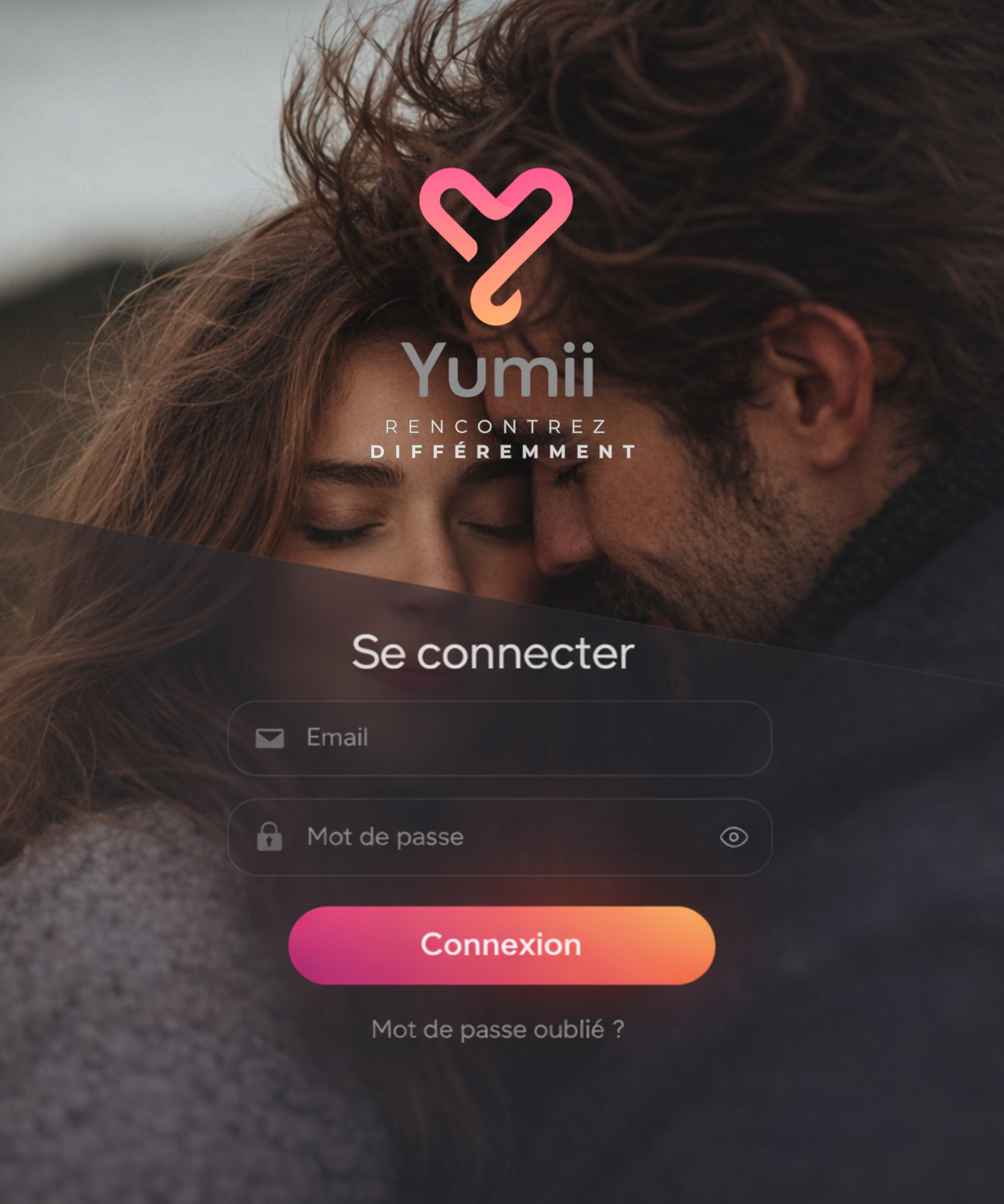 Yumii App